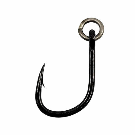 Ringed Hooks