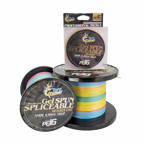 Fishing Line - Charkbait
