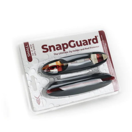 Temple Reef Snap Guard Rod Protector