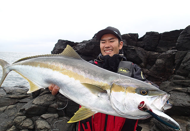 Yo-Zuri Mag Popper Lures