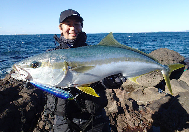 Yo-Zuri Mag Dive Floating Stickbaits
