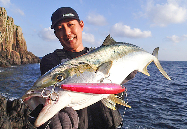 Yo-Zuri Mag Dive Floating Stickbaits