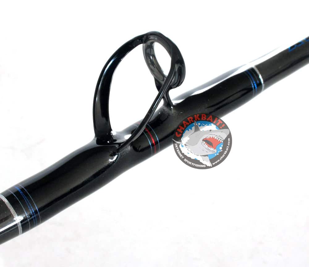 United Composites RCX Rail Rods