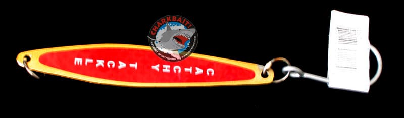 Catchy Tackle Gold Sea Strike 33 Jigs
