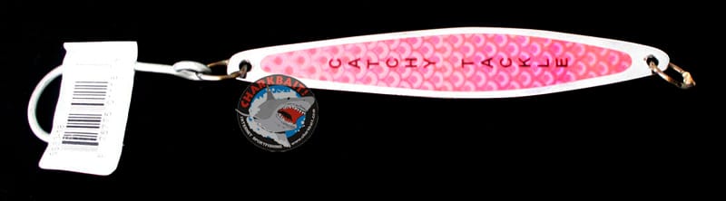 Catchy Tackle Chrome Sea Strike 33 Jigs