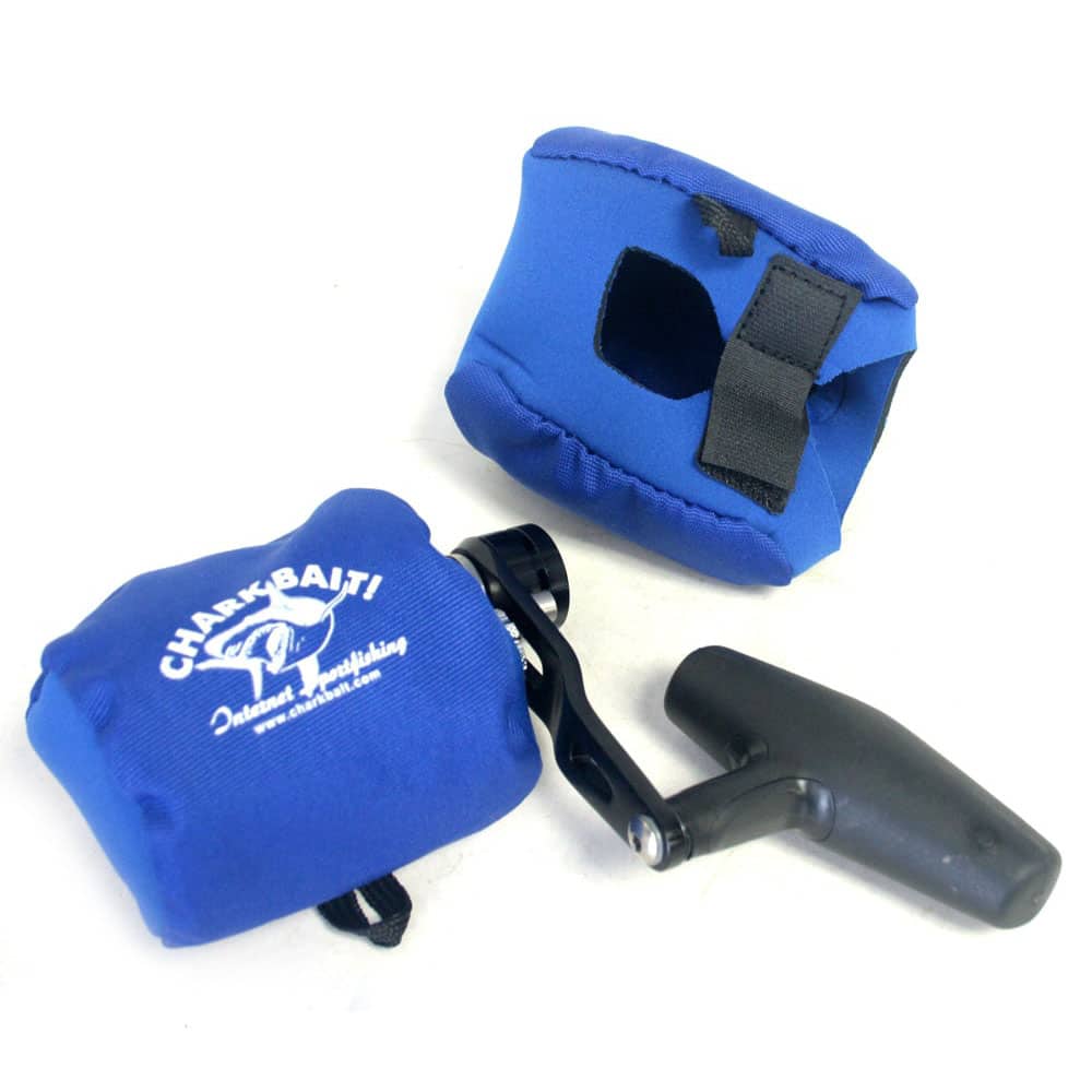 Charkbait Reel Covers