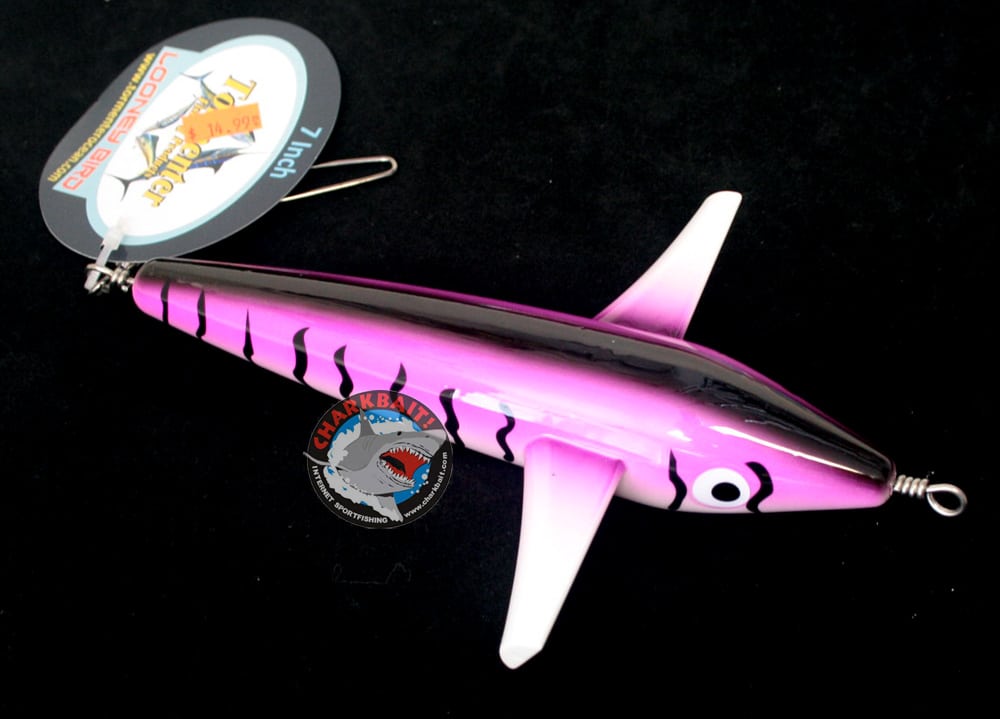 Tormenter Looney Birds