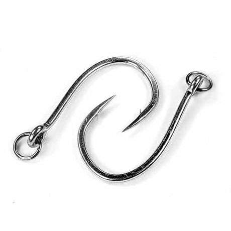 Gamakatsu Tuned Tuna Plug Ringed Hooks