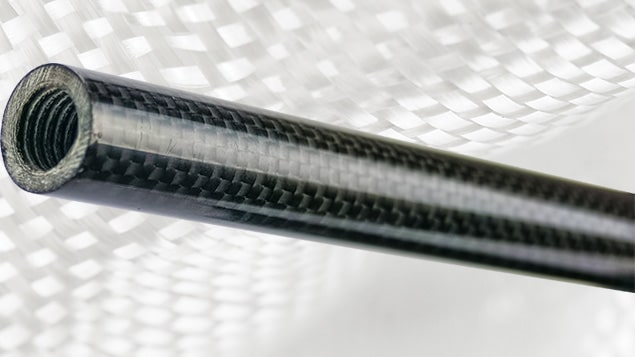 Rainshadow Gaff Blanks