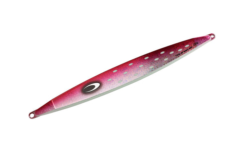 Nature Boys Swim Rider Short Jigs