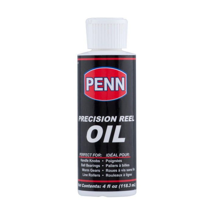 Penn Synthetic Reel Oil