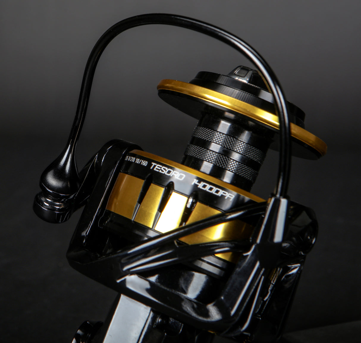 Okuma Tesoro Saltwater Spinning Reels
