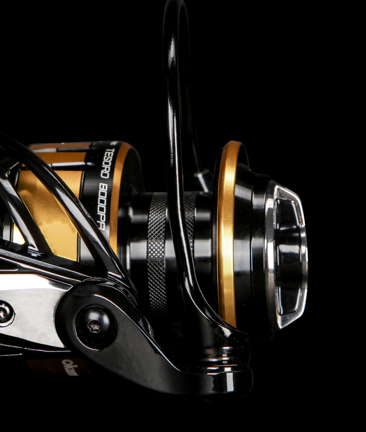 Okuma Tesoro Saltwater Spinning Reels