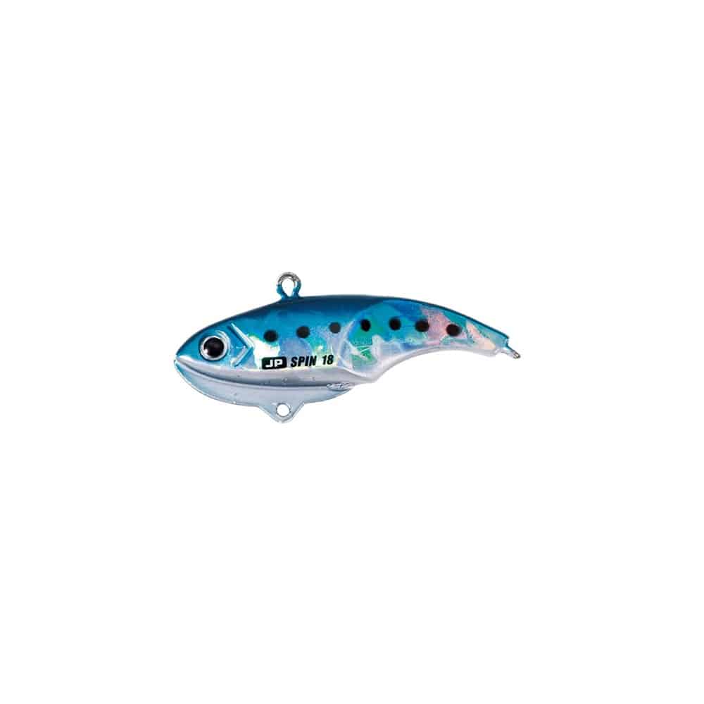 Major Craft JigPara Spin Casting Lures