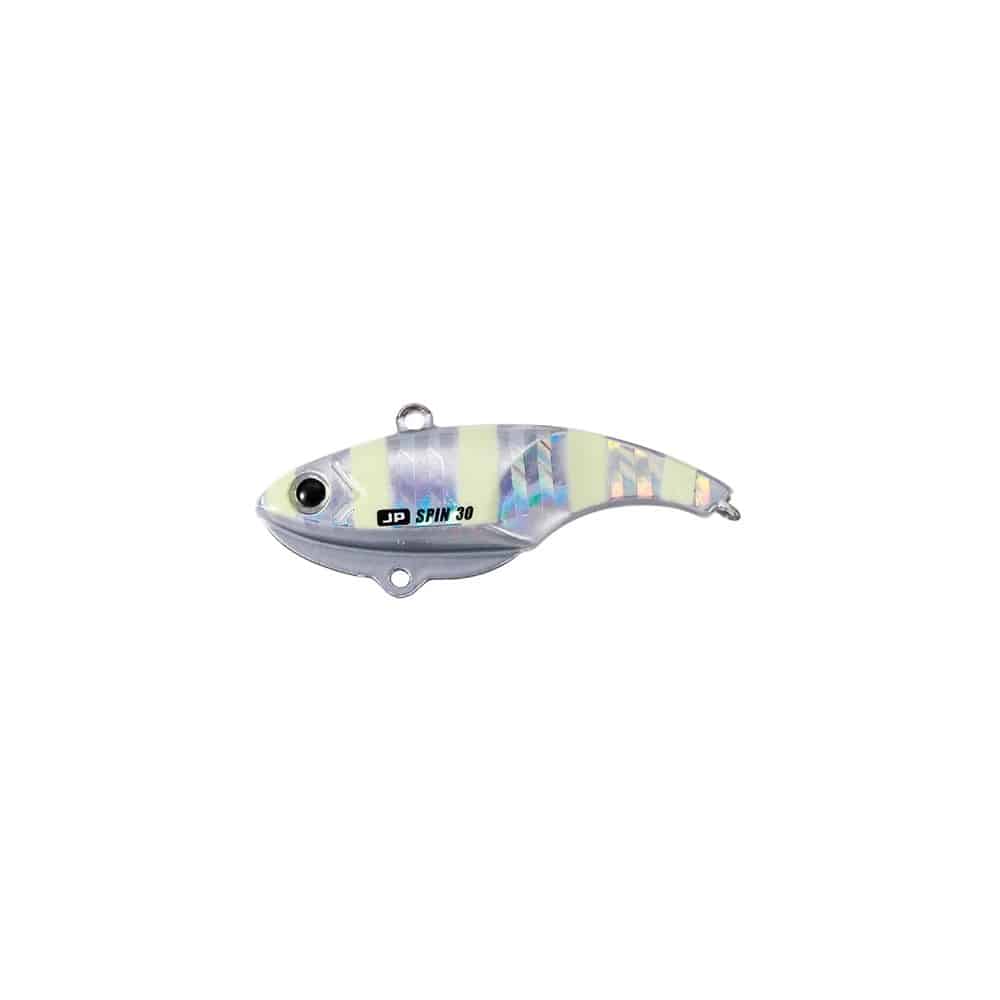 Major Craft JigPara Spin Casting Lures