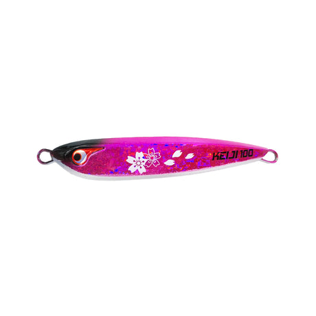 Bozles TG Keiji 150g Tungsten Slow Jigs