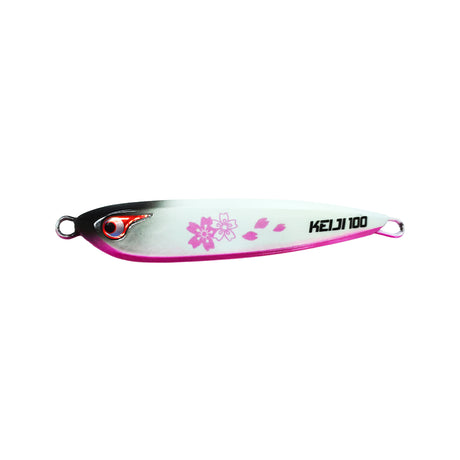 Bozles TG Keiji 150g Tungsten Slow Jigs