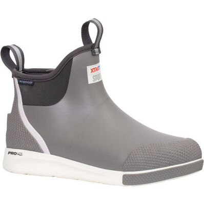 Xtratuf Men's Sport Ankle Deck Boots
