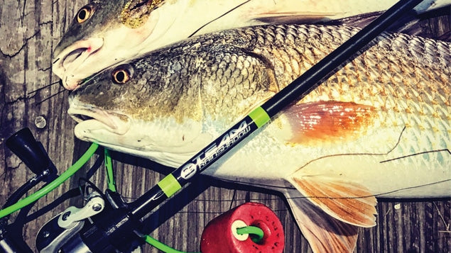 Rainshadow RX6 E-Glass Travel Rod Blanks