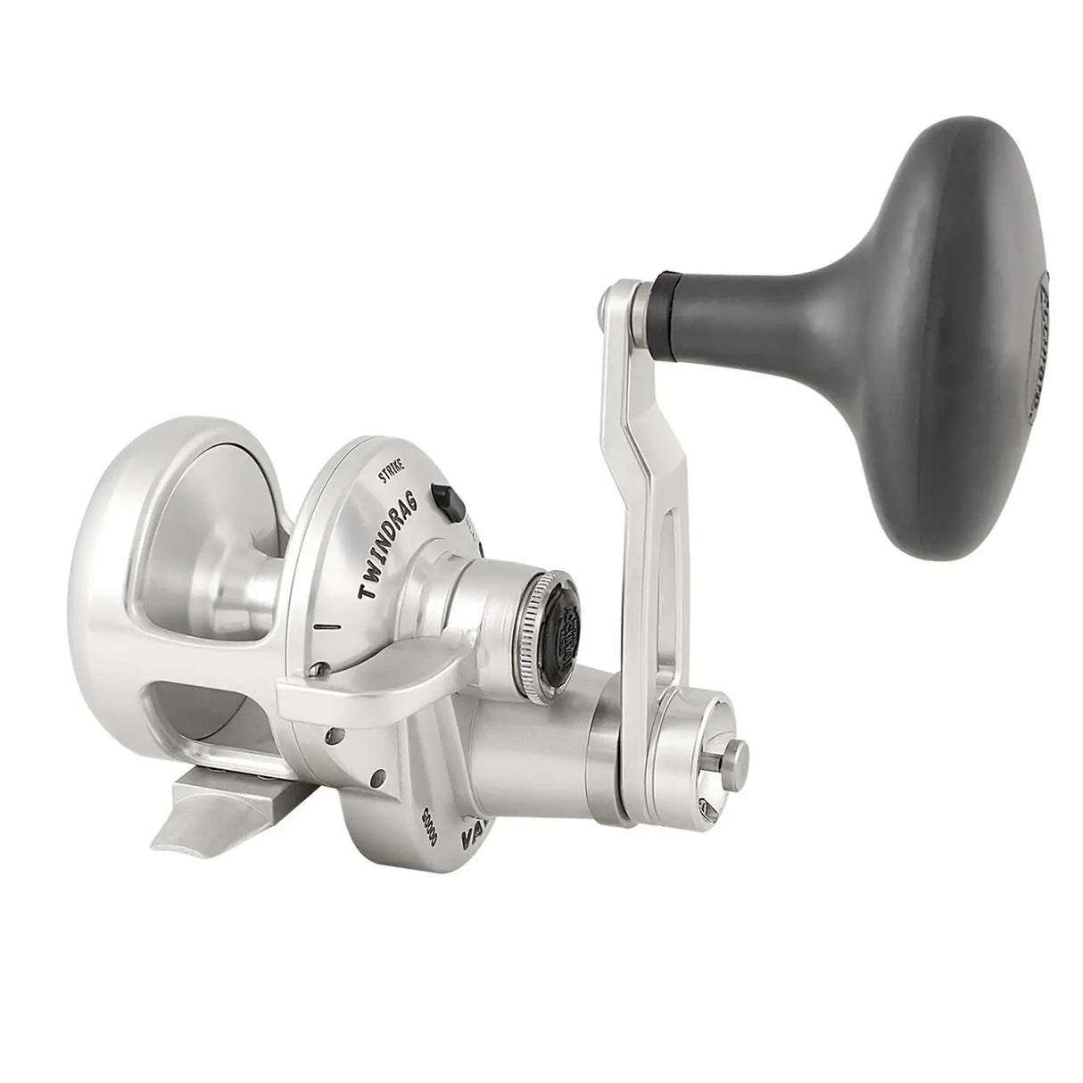 Accurate Valiant 2 VT2 Two Speed Reels