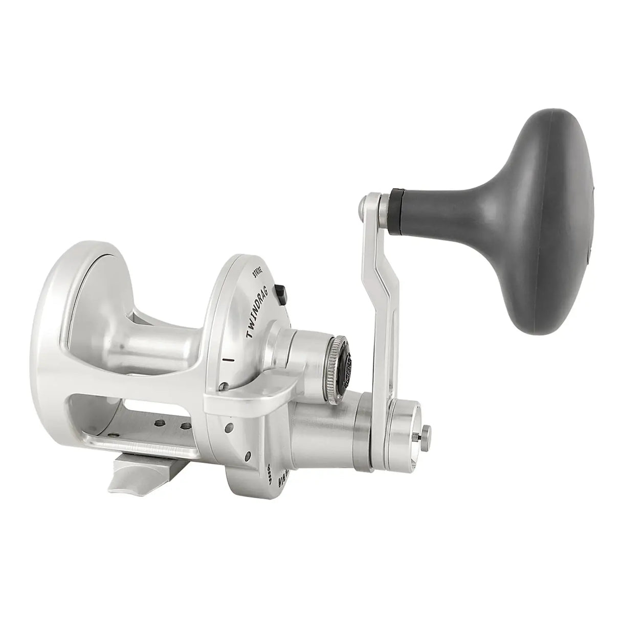 Accurate Valiant 2 VT2 Two Speed Reels