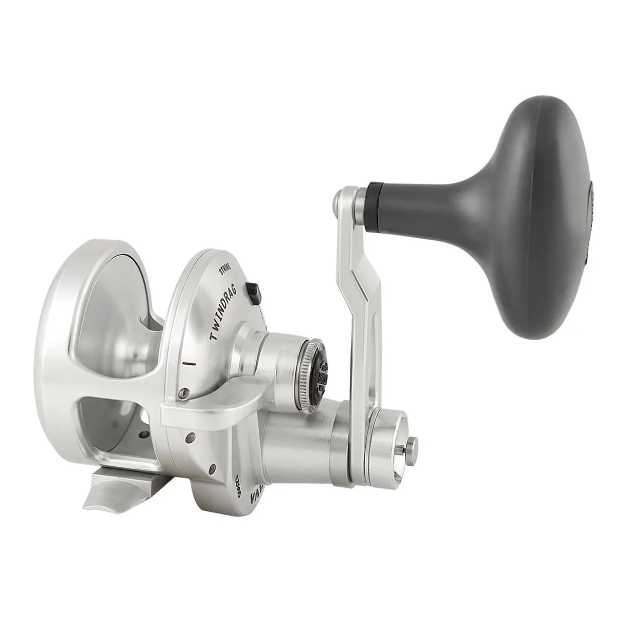 Accurate Valiant 2 VT2 Two Speed Reels