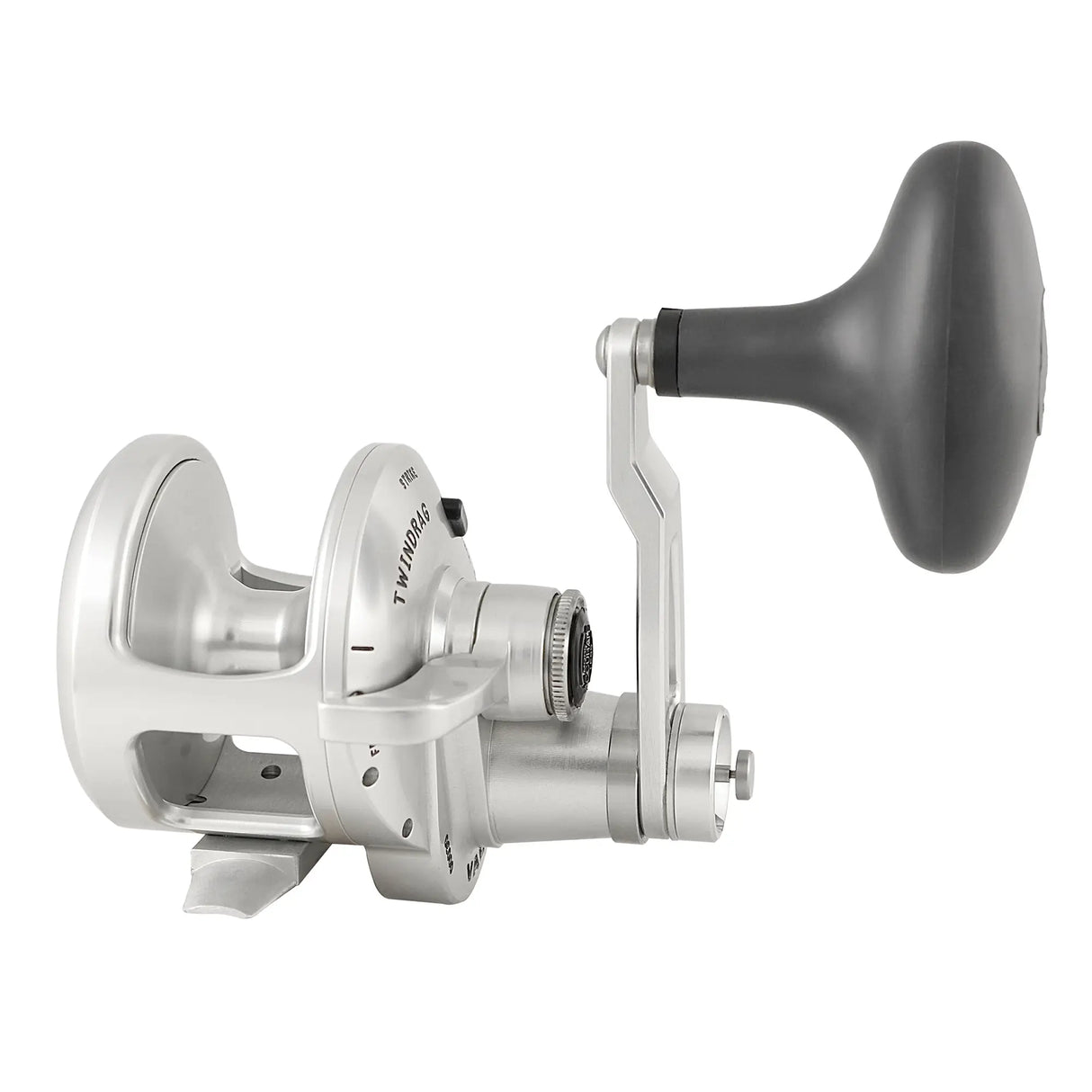 Accurate Valiant 2 VT2 Two Speed Reels