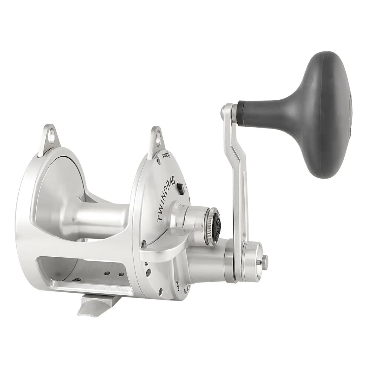 Accurate Valiant 2 VT2 Two Speed Reels
