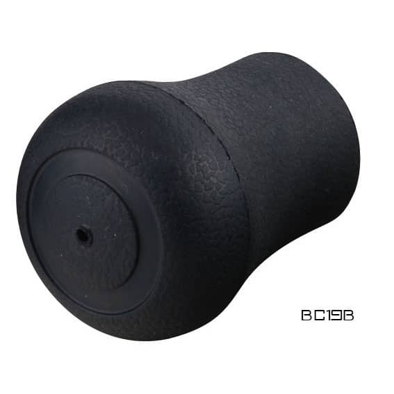 ForeCast Bulb Butt Caps