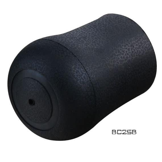 ForeCast Bulb Butt Caps