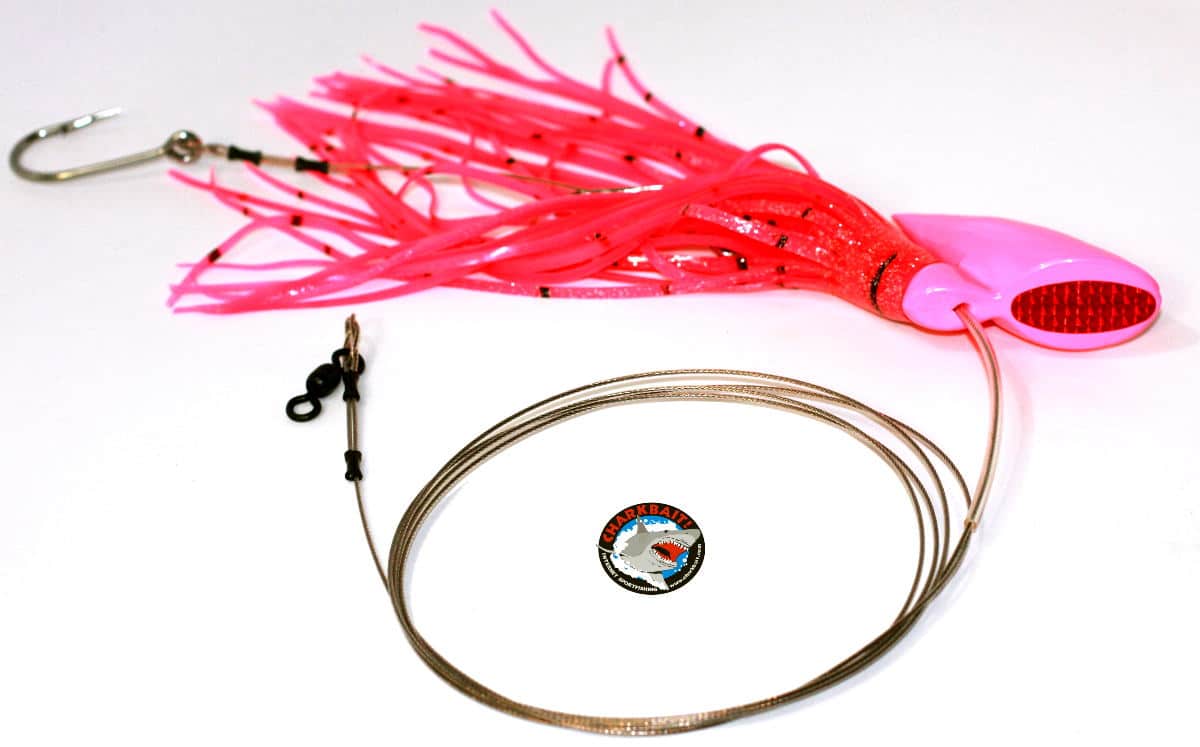 LM Bait O Matic Trolling Lures
