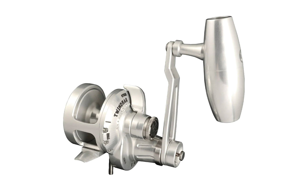 Accurate Valiant Slow Pitch BV2-300 SPJ Two Speed Reels