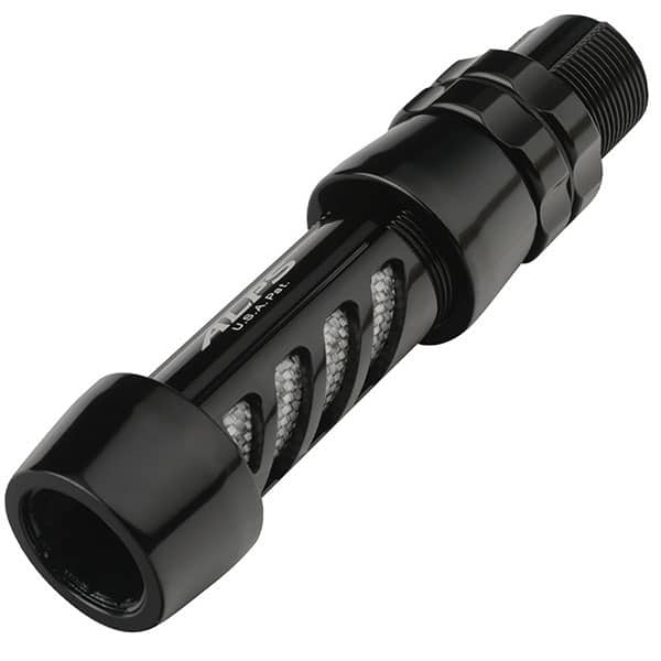 Alps Centra-Lock LX Window Aluminum Reel Seats