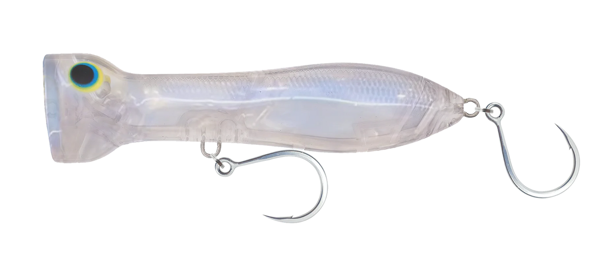 Nomad Design Chug Norris Poppers