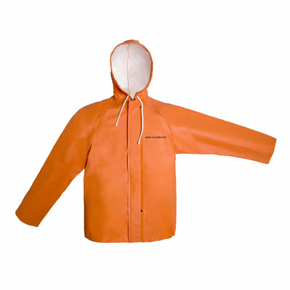 Grundens Professional Clipper Jackets