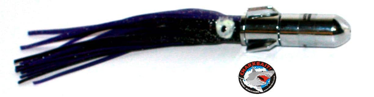 Catchy Tackle Spinner Jet 4.5oz Rigged Lures