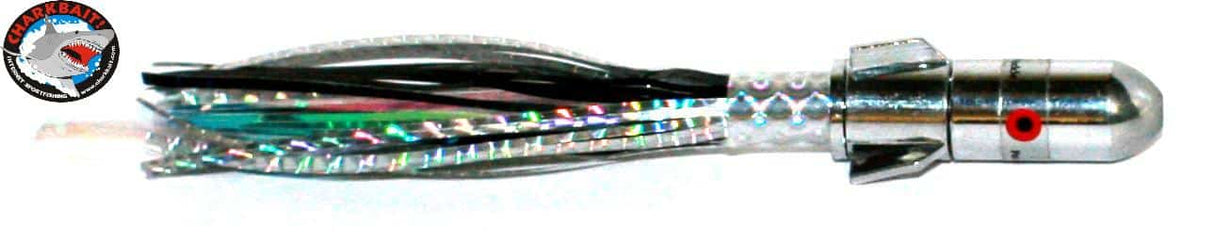 Catchy Tackle Spinner Bomb 4.5oz Rigged Jigs