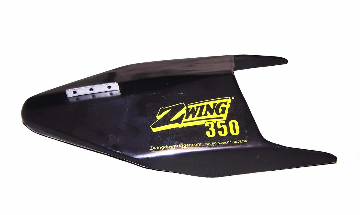 ZWing Downrigger Planer Boards