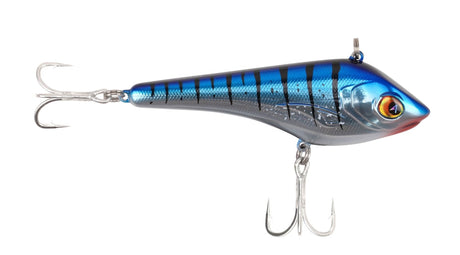 AFTCO Blue Fever Digger Casting Lures