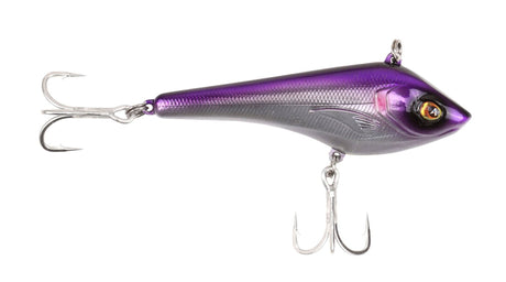 AFTCO Blue Fever Digger Casting Lures