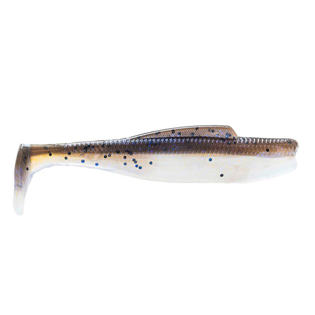 Z-Man DieZel Minnowz 5" Swimbaits 4pk