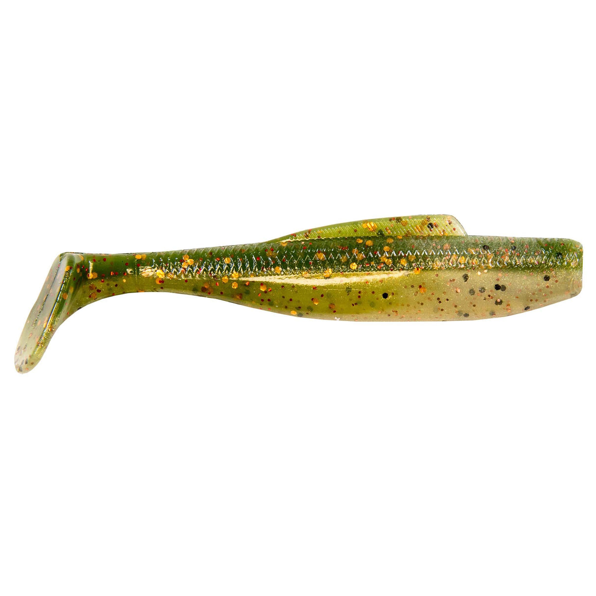 Z-Man DieZel Minnowz 4" Swimbaits 5pk