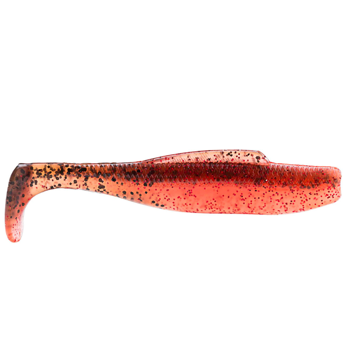 Z-Man DieZel Minnowz 5" Swimbaits 4pk
