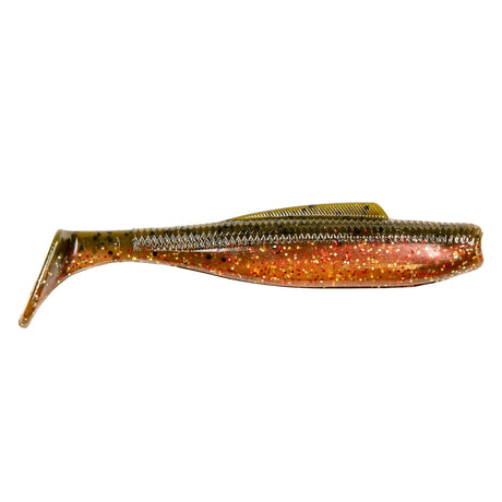 Z-Man DieZel Minnowz 4" Swimbaits 5pk