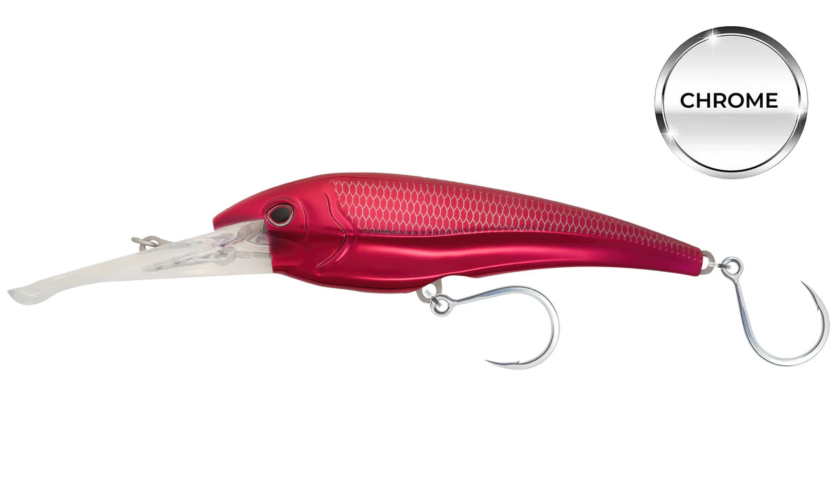 Nomad Design DTX 200 HD Trolling Lures