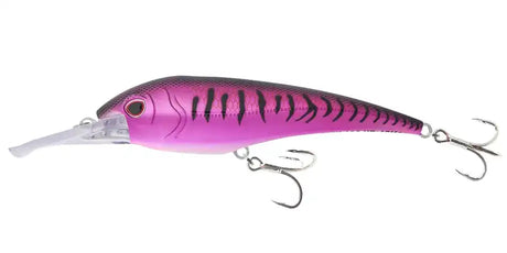 Nomad Design DTX Minnow 180 HD Shallow Divers