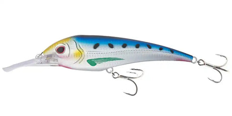 Nomad Design DTX Minnow 180 HD Shallow Divers