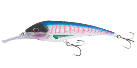 Nomad Design DTX Minnow 180 HD Shallow Divers