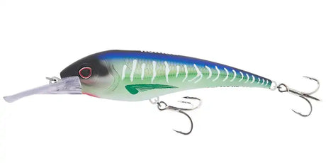 Nomad Design DTX Minnow 180 HD Shallow Divers