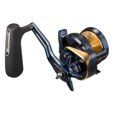 Daiwa Saltiga 35 Jigging Star Drag Reels